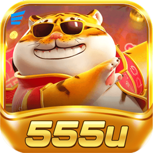 555u.com Logo